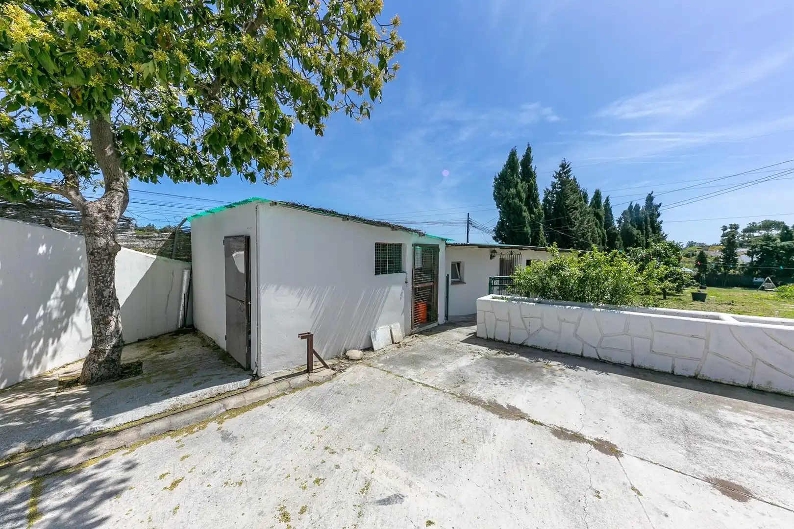 Country homes for sale in Polígono 23 Parcela 308 HUERTA LOS SACRISTAN. EST, 23, Las Lomas
