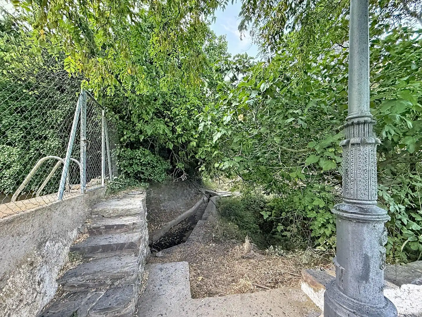 Casa rustica in vendita a Senés, imagen 73