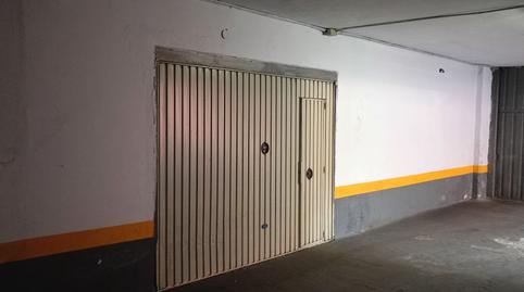 Foto 5 von Garage zum Verkauf in Avenida de Los Castros, 36, El Sardinero, Santander