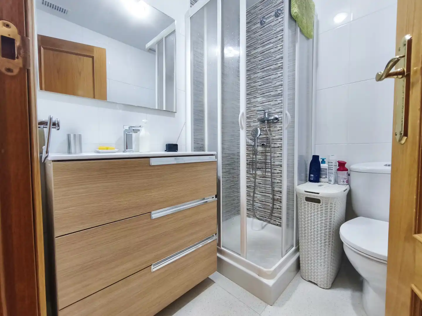 Appartement avec ascenseur à vendre à Avda. Madrid, imagen 31