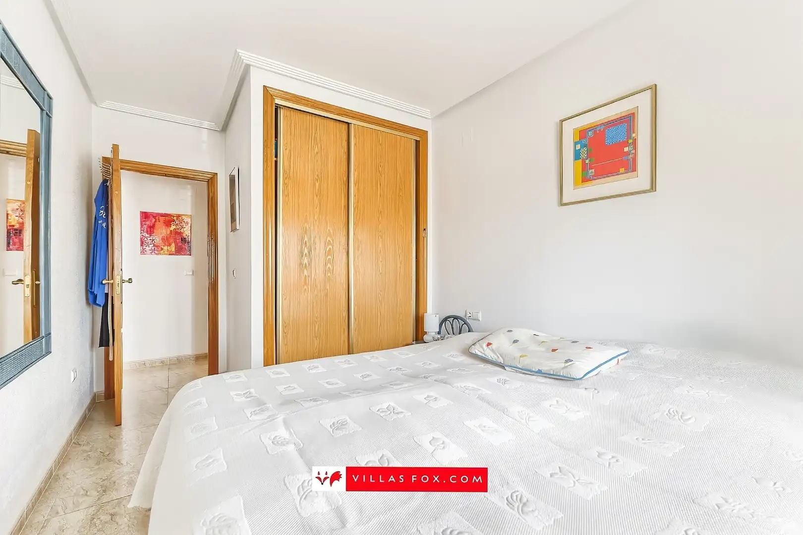 Apartment for sale in San Miguel de Salinas, imagen 18