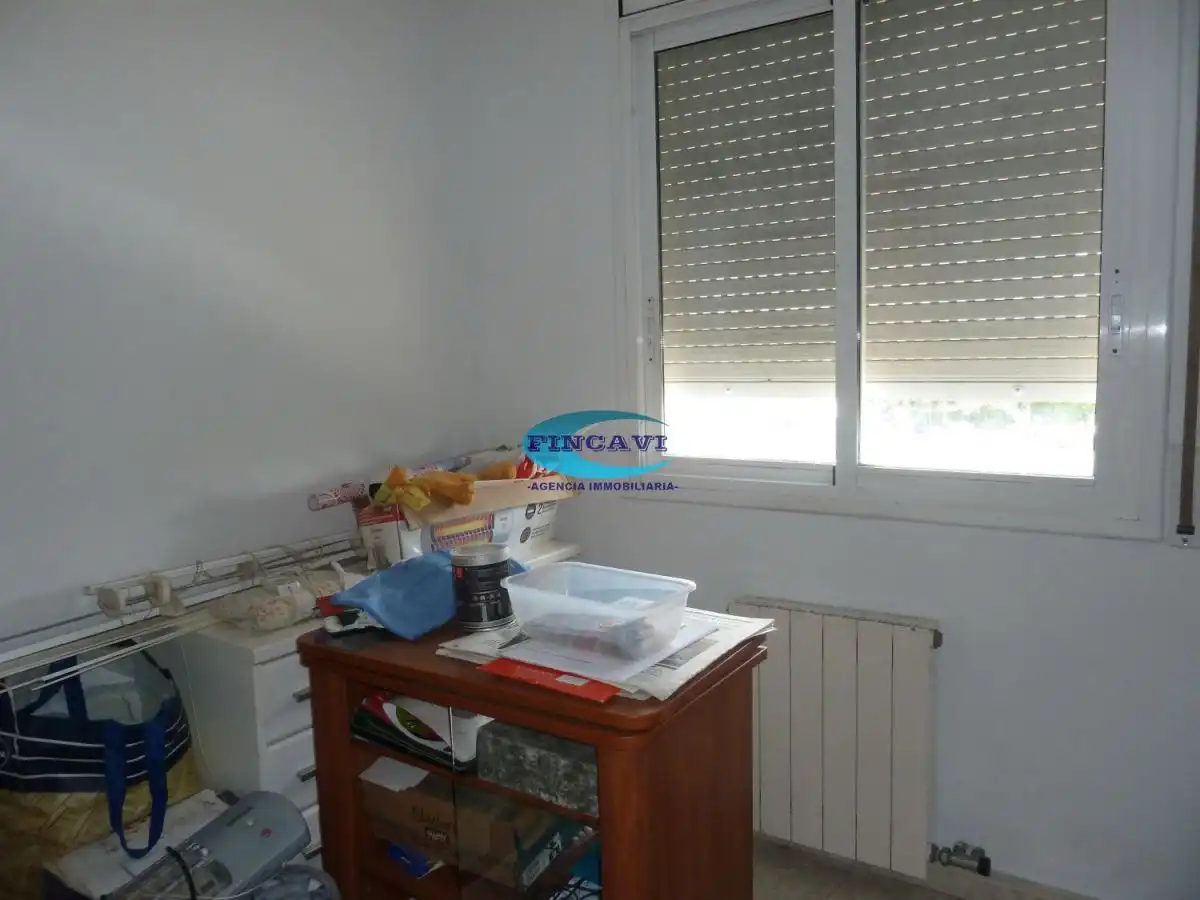 Bedroom of Houses for sale in Caldes de Montbui  with Private garden, Terrace and Storage room