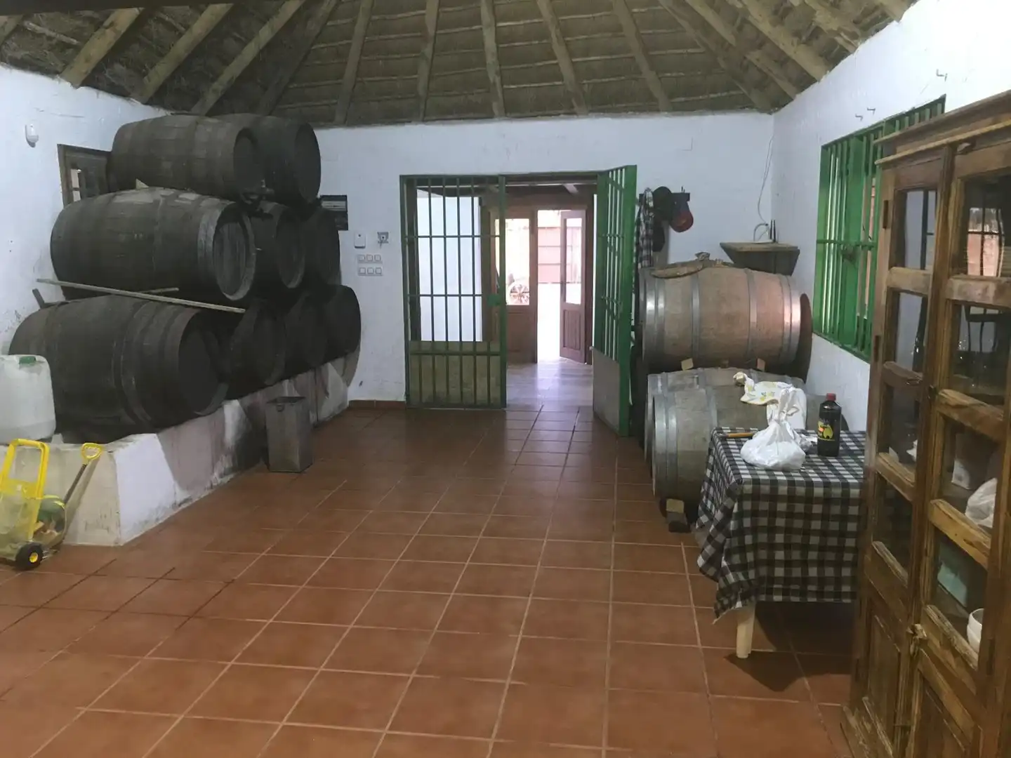 Terreny en venda en Chipiona Norte