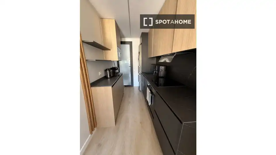 Flat to rent in Eixample, imagen 7