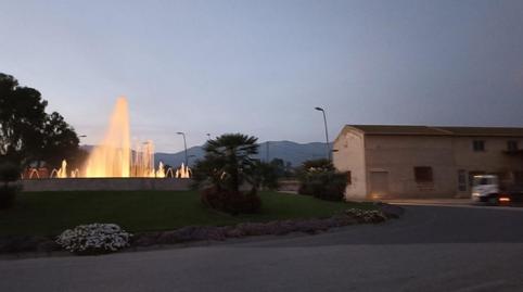 Photo 4 of Industrial buildings to rent in Sutullena, Murcia