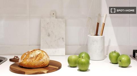 Photo 5 of Apartment to share in Dreta de l'Eixample, Barcelona