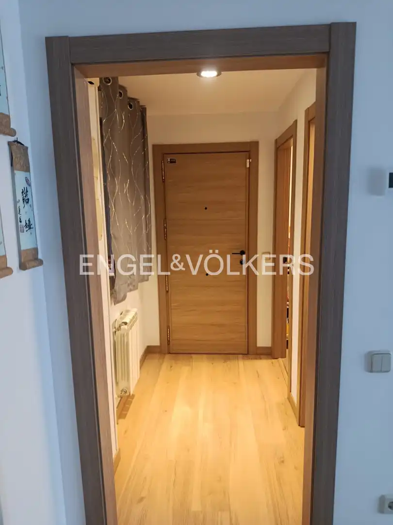 Àtic amb ascensor en venda a Fuentebella -San Felix - El Leguario, imagen 7