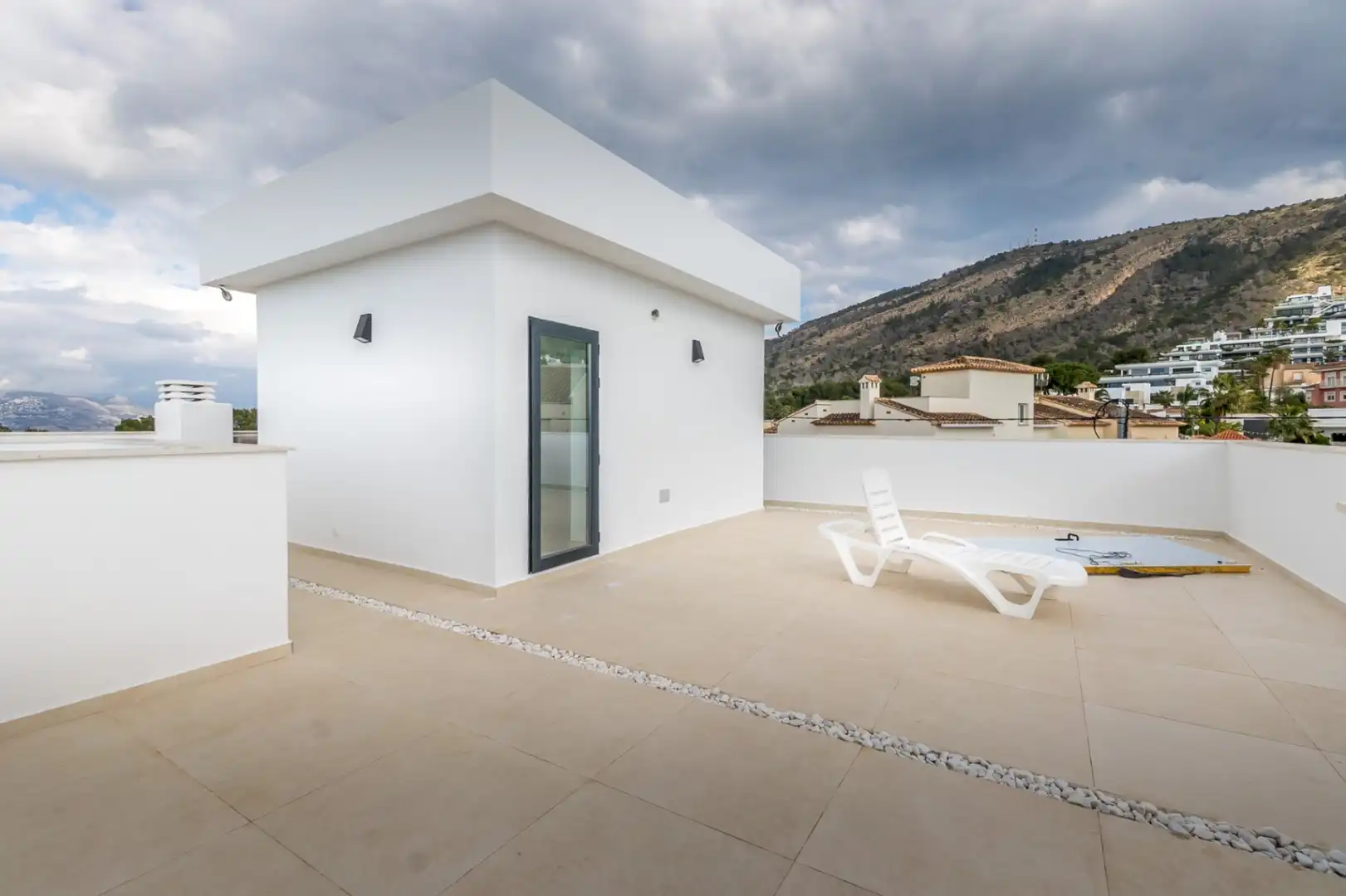 Villa à vendre à L'Albir, imagen 33