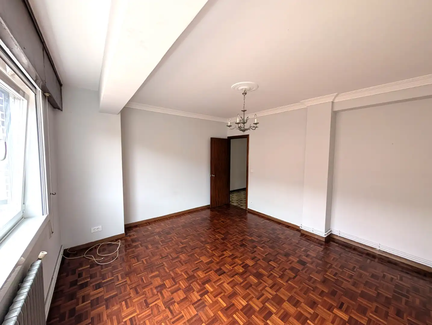 Flat for sale in Narón