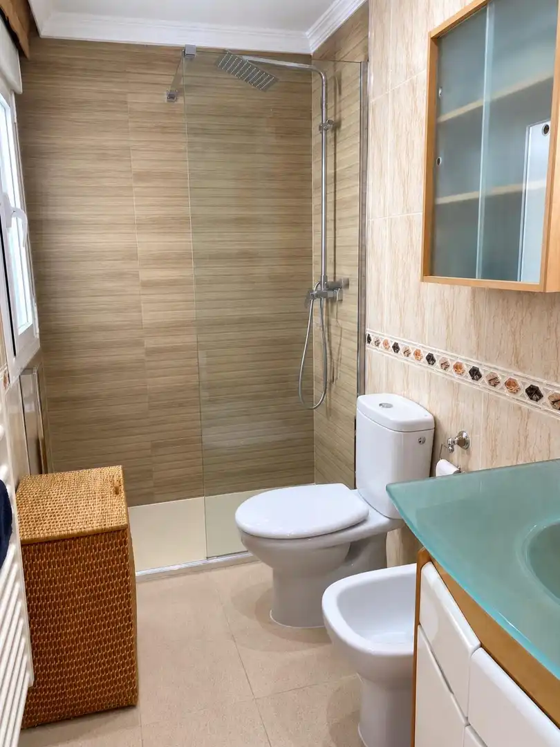 Maison mitoyenne avec terrasse à vendre à Calle Lopez Mezquita, imagen 33