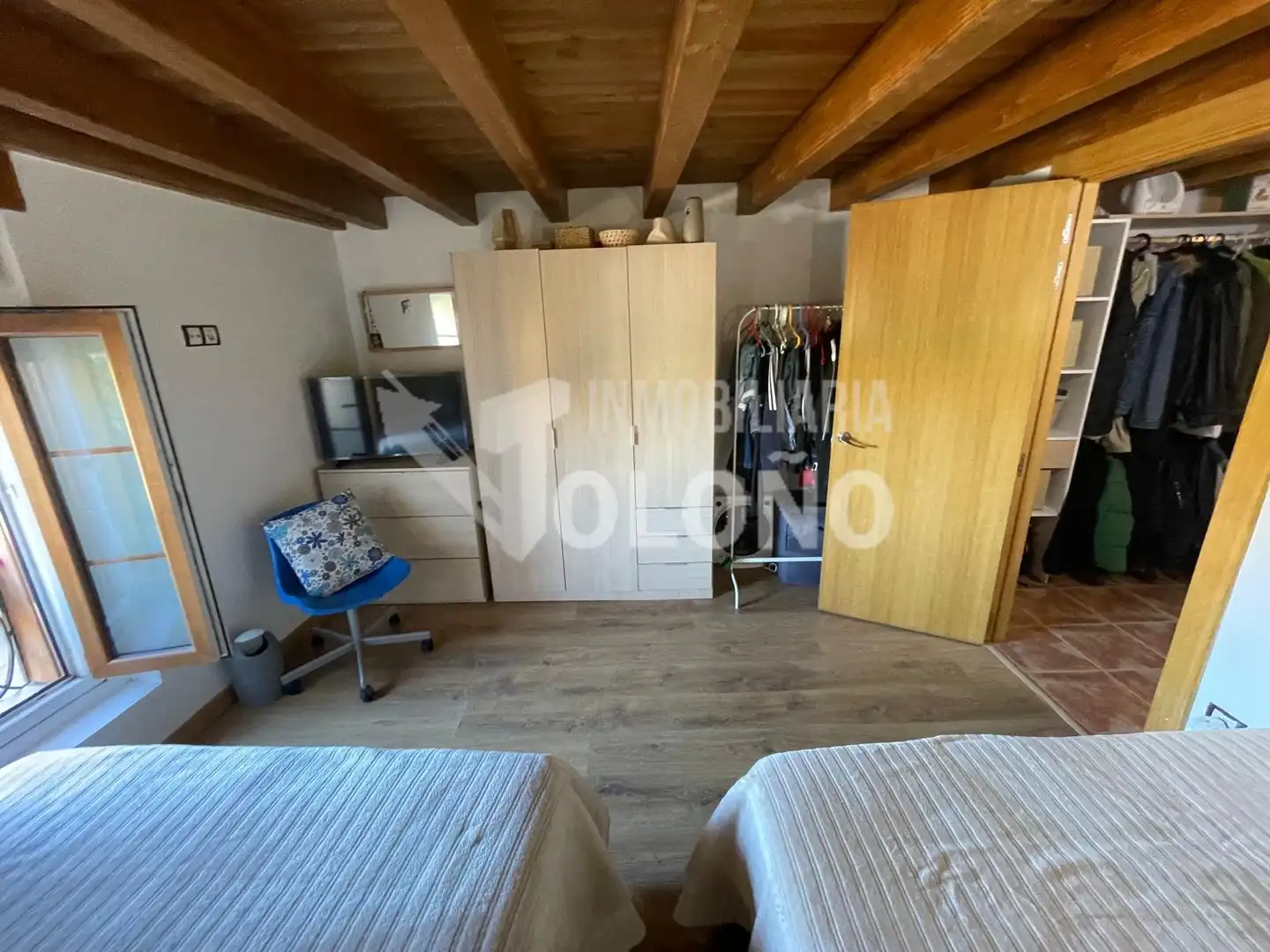 Casa con terraza en venta en Plaza de la Florida 7, imagen 31