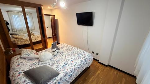 Foto 4 de Pis en venda a Avilés - Calle Fuero de Aviles, El Carbayedo - El Quirinal, Avilés