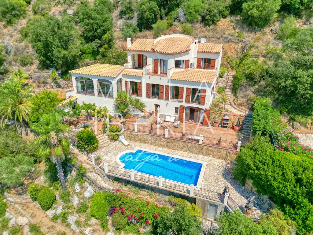 Casa amb piscina en venda a Carrer Siena 12, imagen 49