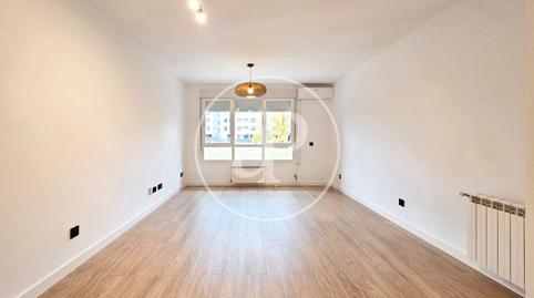 Foto 3 de Pis en venda a Av. de Niceto Alcalá Zamora, Sanchinarro,  Madrid Capital