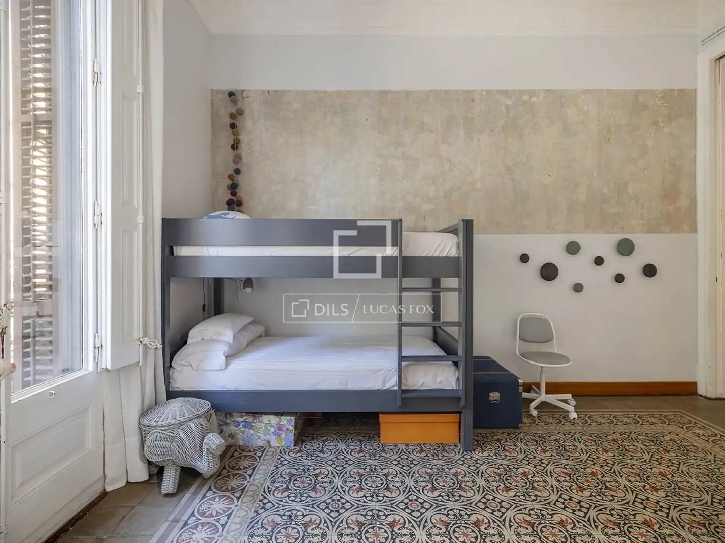 Piso con terraza en venta en Ciutat Vella, imagen 20