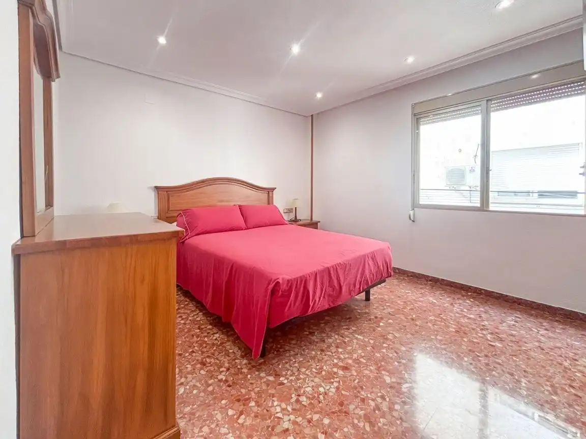 Flat with terrace for sale in Carrer del Cid 11, imagen 26