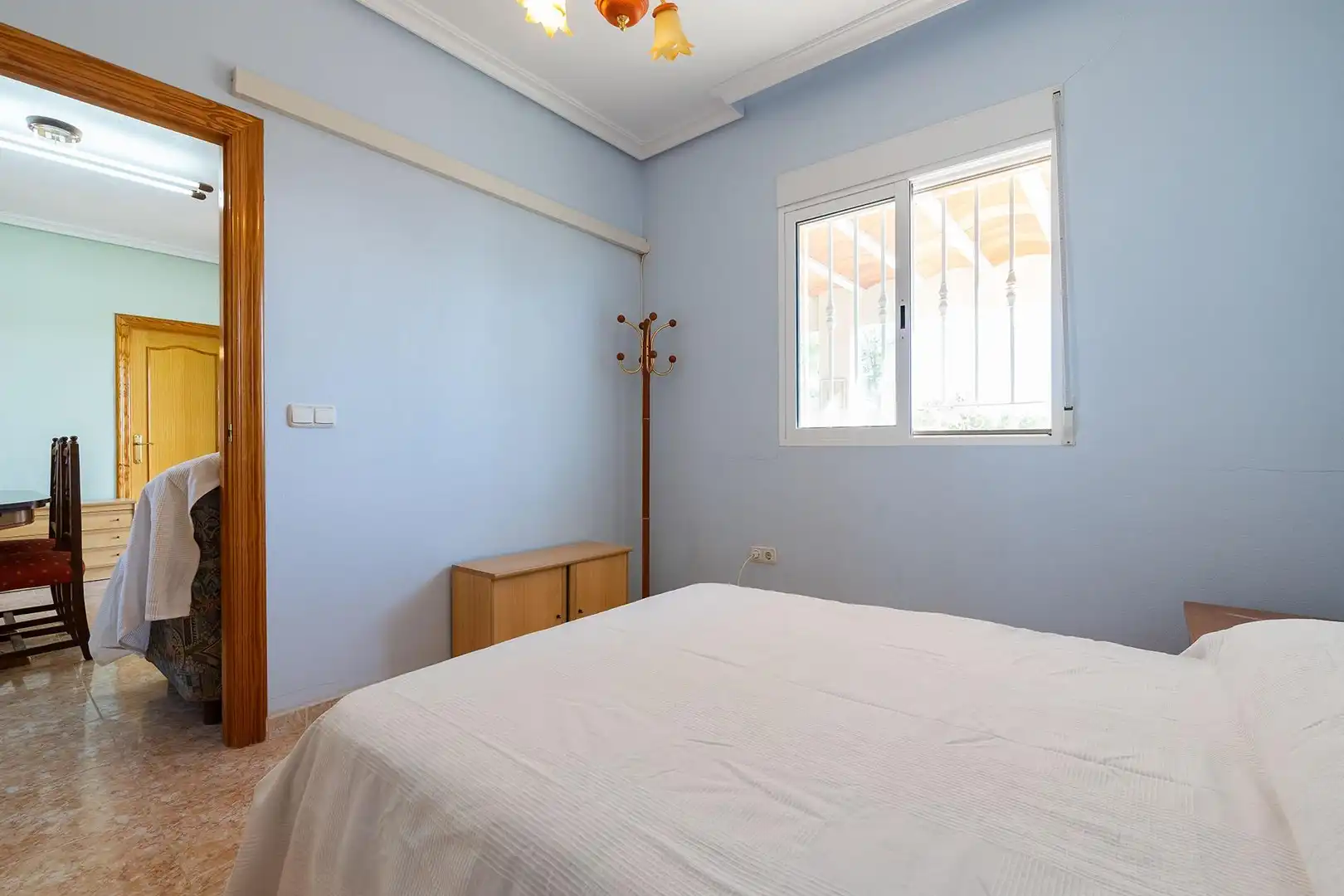 Bedroom of Country homes for sale in Molina de Segura