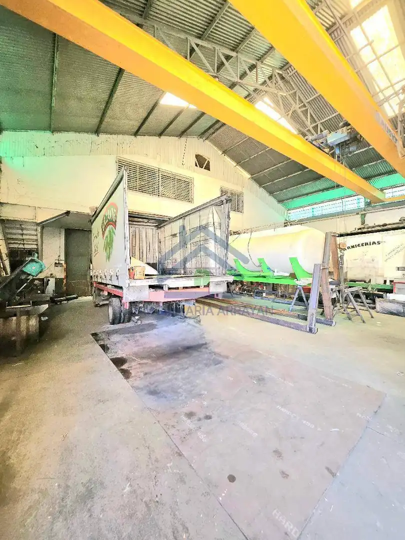 Nave industrielle à vendre à Atarfe, imagen 11