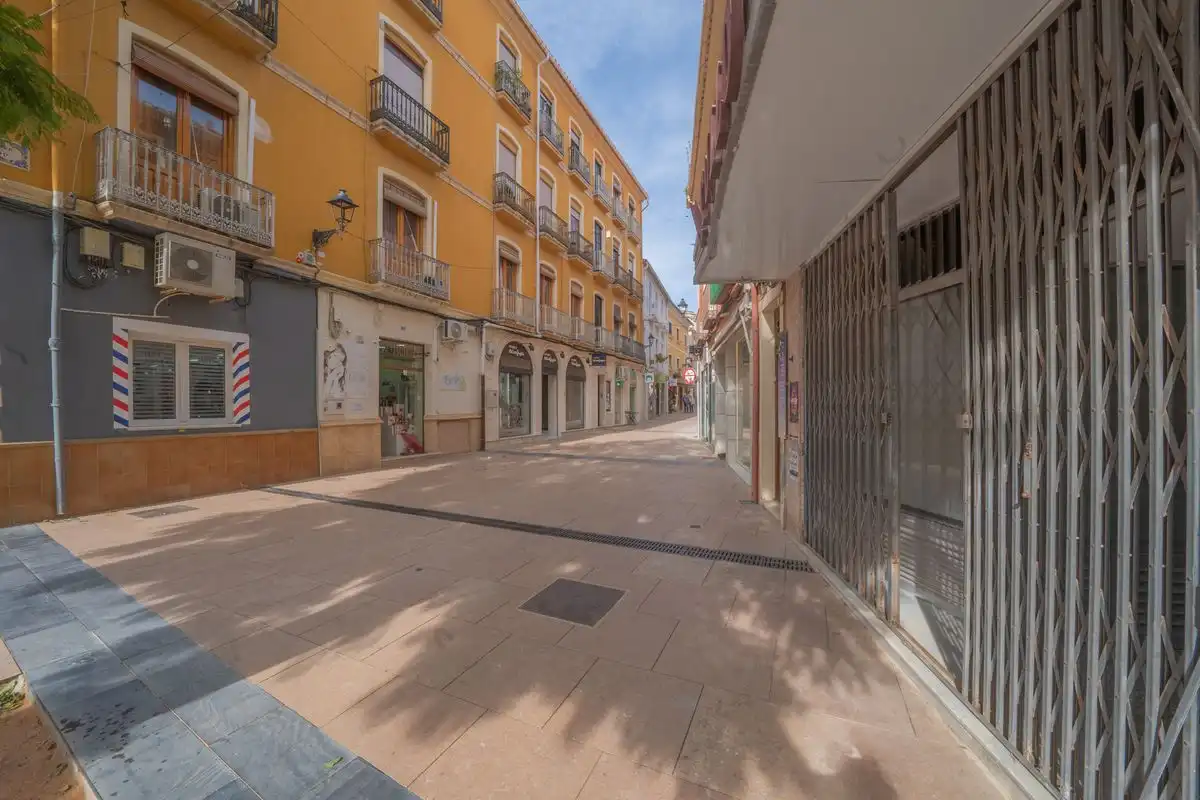 Locale commerciale in vendita a Carrer del Cop, imagen 15
