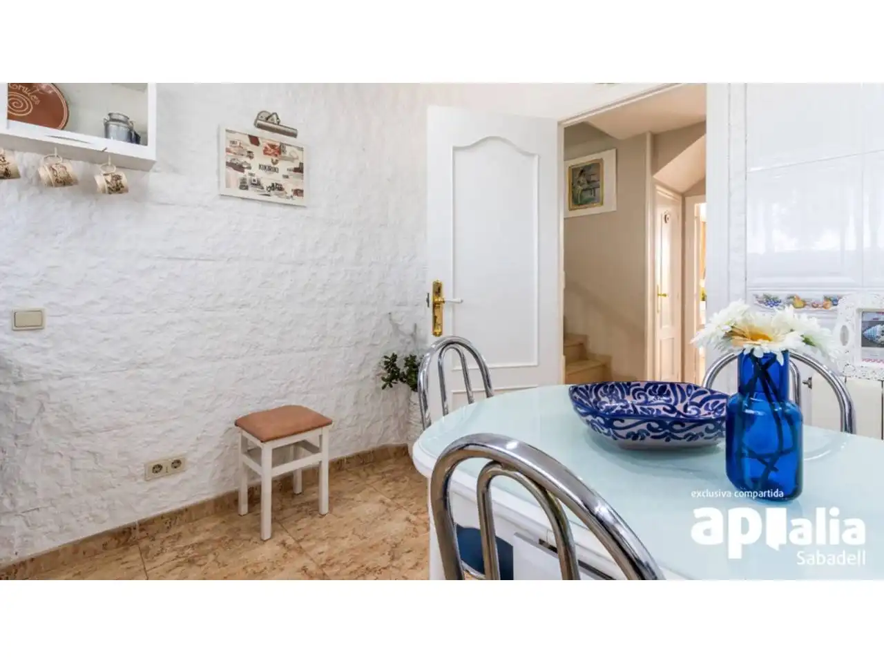 Vista exterior de Casa o chalet en venta en Terrassa con Calefacción, Jardín privado y Terraza