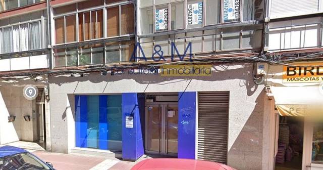 Local comercial en Alquiler en Imperial, 4 en San Pablo - San Nicolás