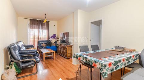 Foto 2 de Pis en venda a Almanjáyar, Granada