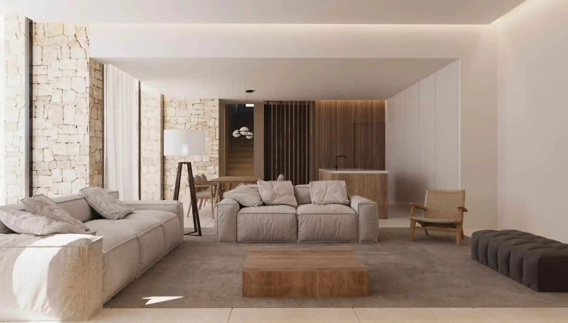 Villa con piscina in vendita a Carrer Tulipá, imagen 8
