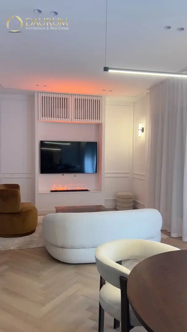 Wohnung mit Aufzug zum Verkauf in Francisco Silvela, imagen 69
