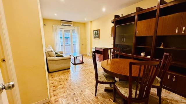 Piso en Venta en Chopera