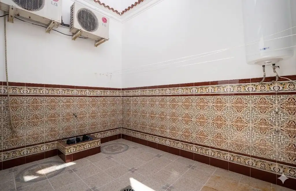 Casa adosada en venta en Alcalá del Río con Aire acondicionado, Calefacción y Amueblado
