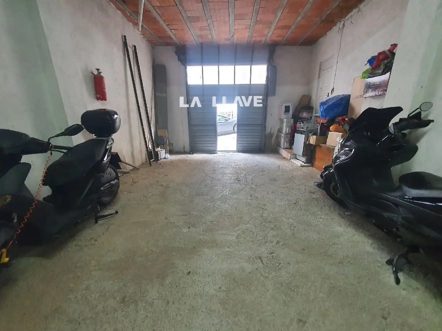 Einzelparkplatz zum Verkauf in Mina, imagen 8