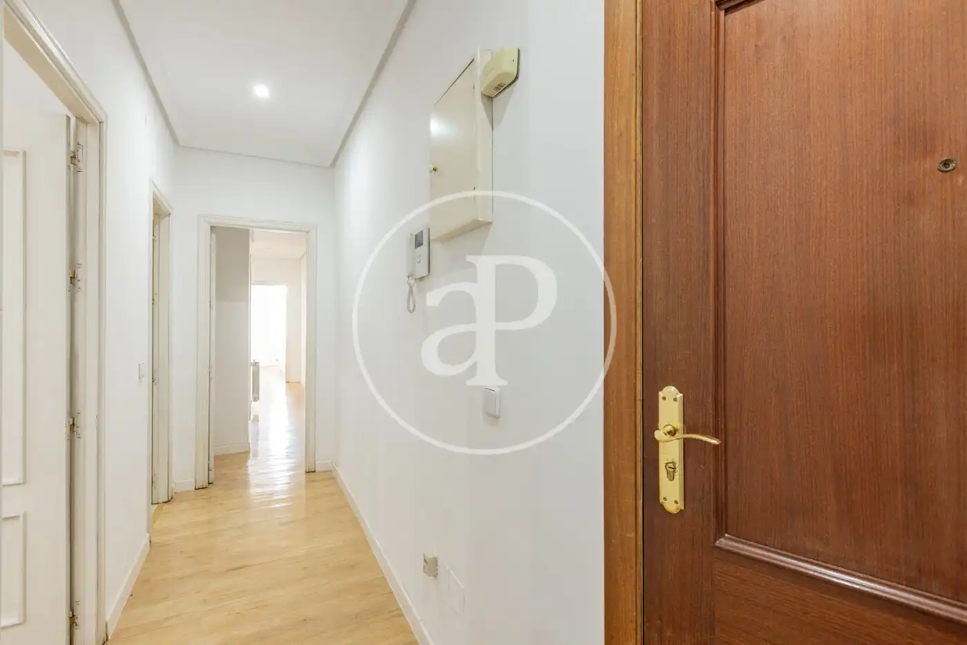 Wohnung mit Terrasse zum Verkauf in Pl. de Isabel II, imagen 30
