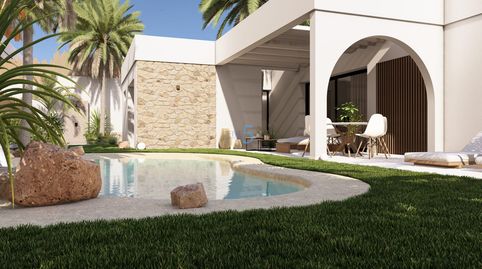 Foto 4 de Casa o chalet en venta en Baños y Mendigo, Murcia Capital