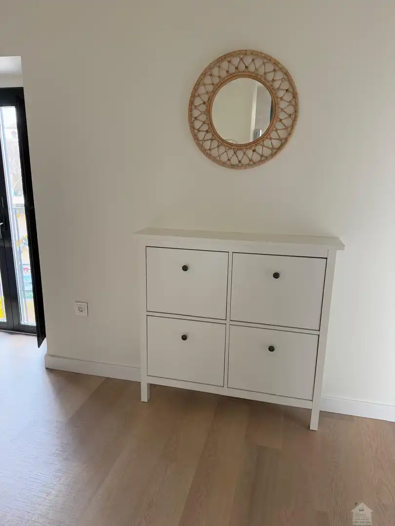 Wohnung zur Miete in Feria