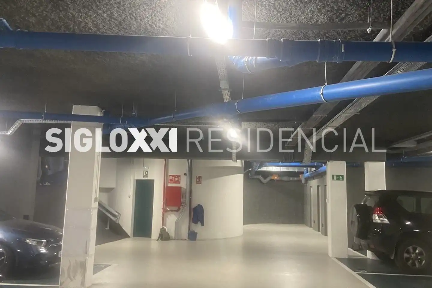 Trastero en venta en L'Hospitalet de Llobregat