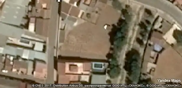 Residencial en venda en La Roda de Andalucía