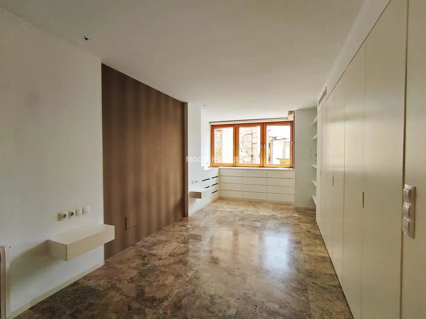 Piso de alquiler en Centre