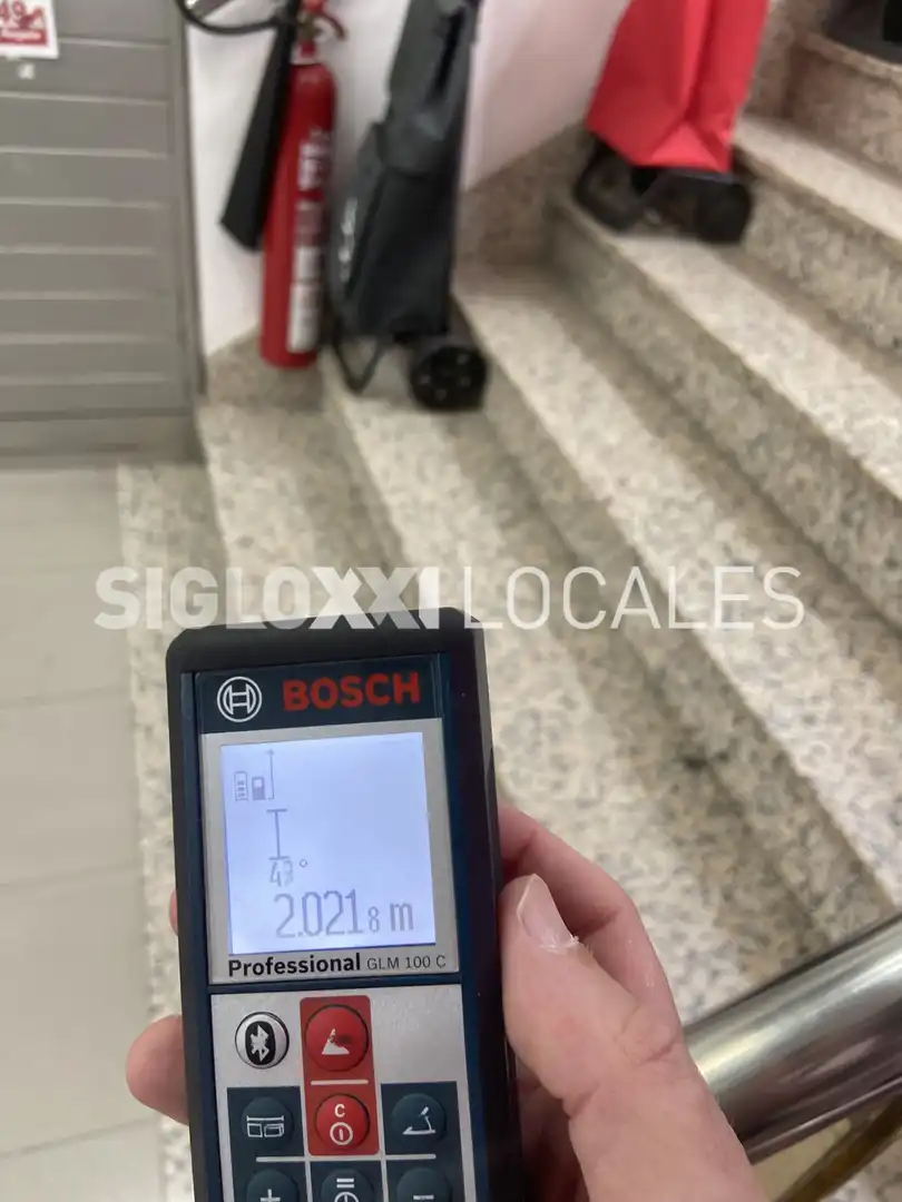 Business premises to rent in TRAVESSERA DE GRACIA, imagen 46