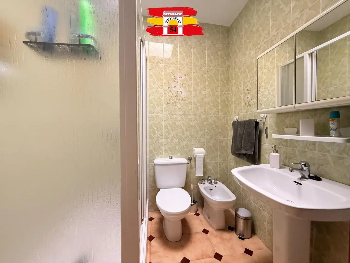 Baño de Casa o chalet en venta en Pilar de la Horadada con Amueblado