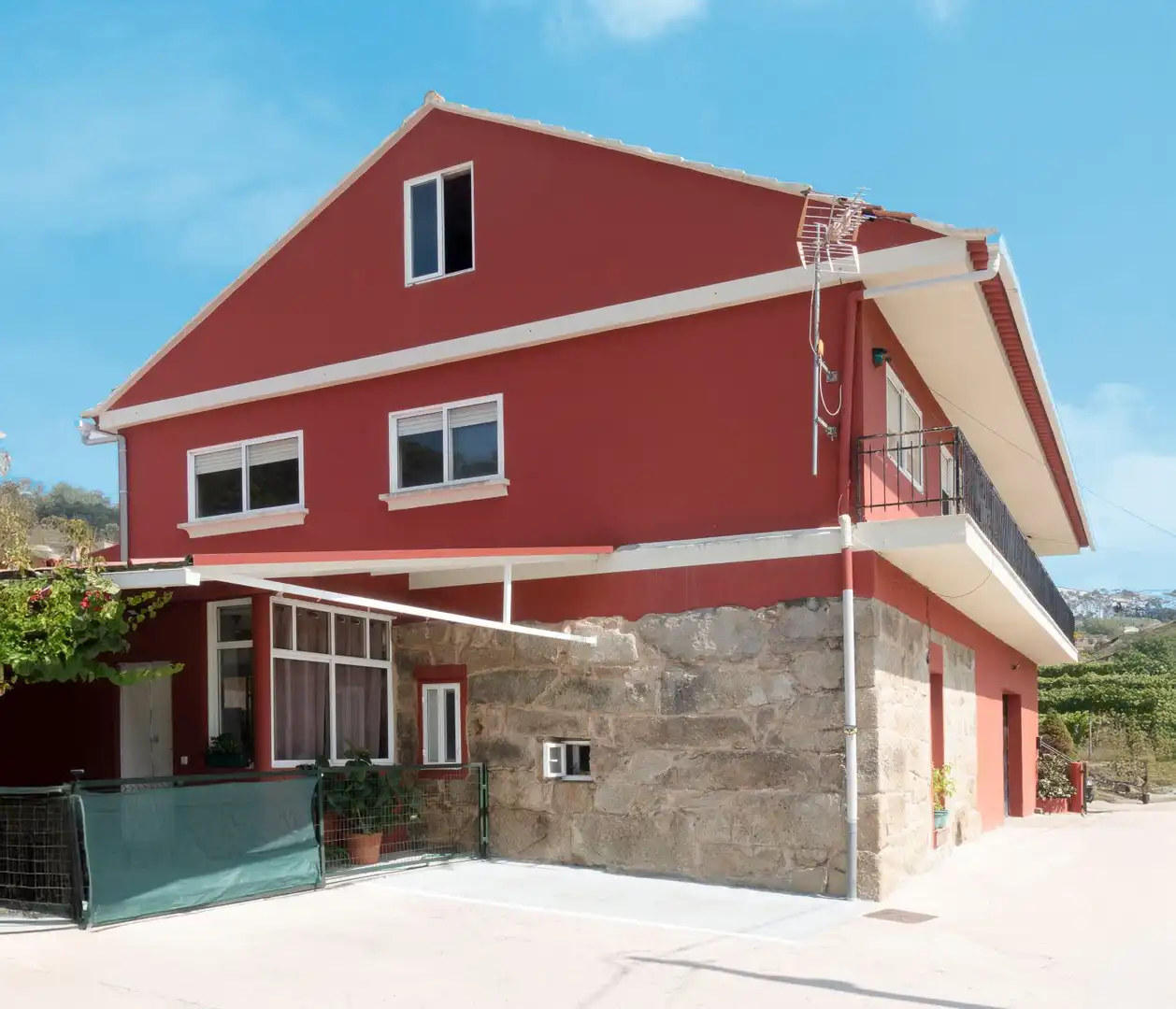 Maison à vendre à Gondomar