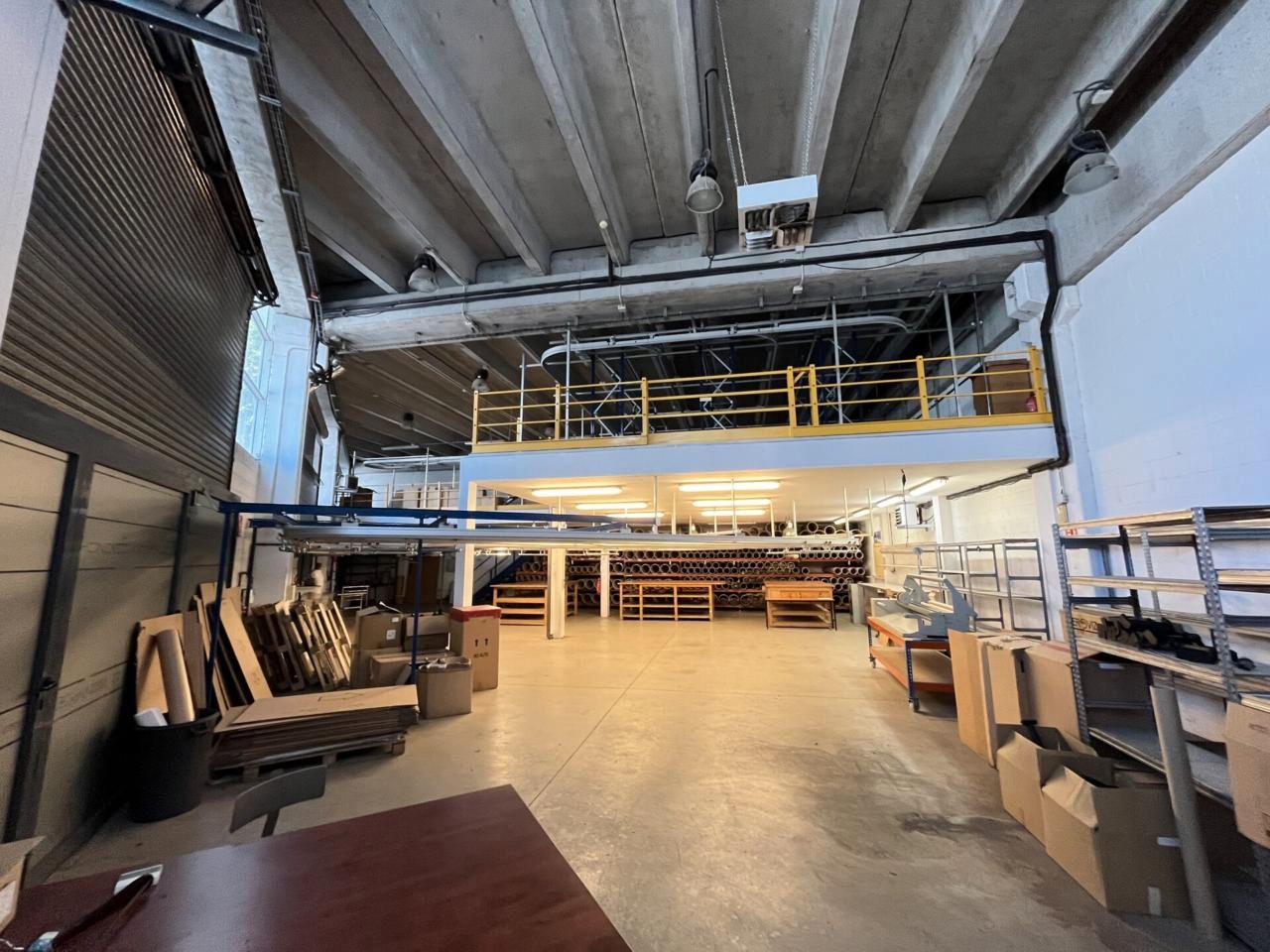 Industrial buildings to rent in Carretera de Molins de Rei, Gràcia