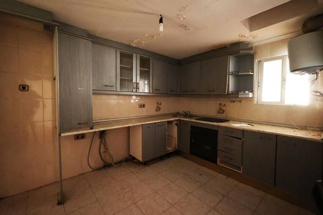 Piso en Venta en Algete Centro