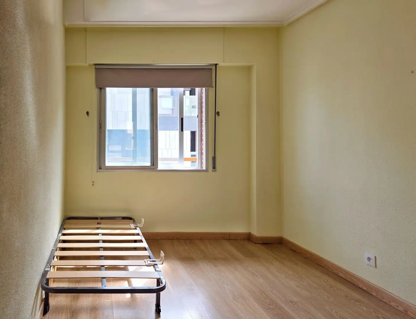 Wohnung zum Verkauf in Campa, 5, Oeste