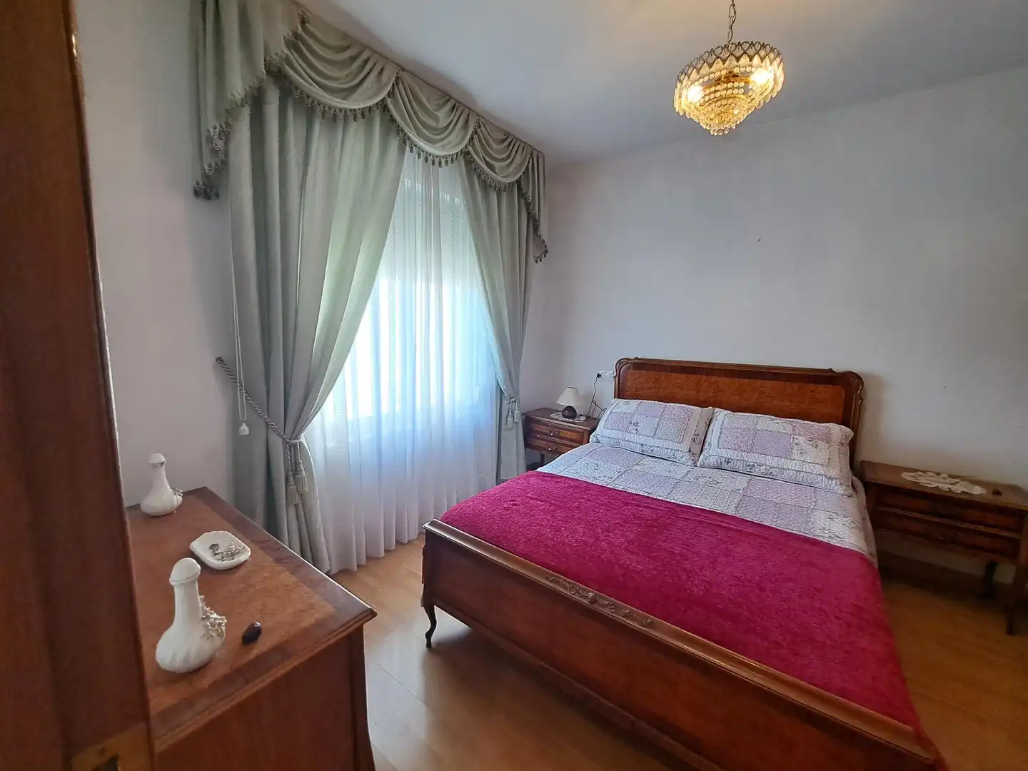 Casa o chalet en venta en Compostilla - Columbrianos