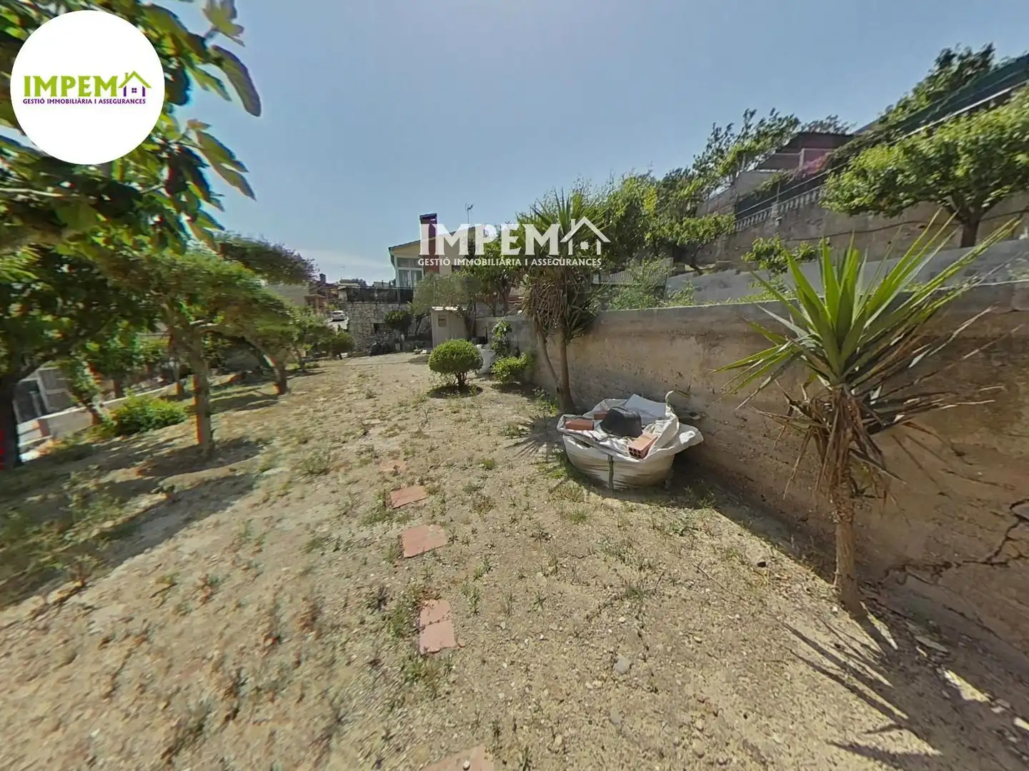 Casa o xalet en venda en Masquefa amb Aire condicionat, Calefacció i Traster