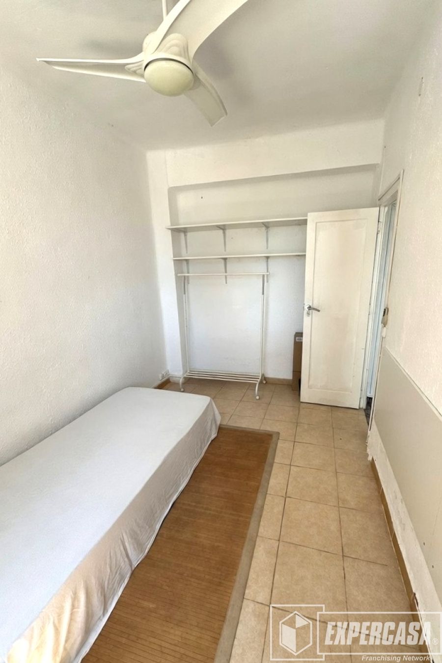 Piso para compartir en Barrio de la Luz