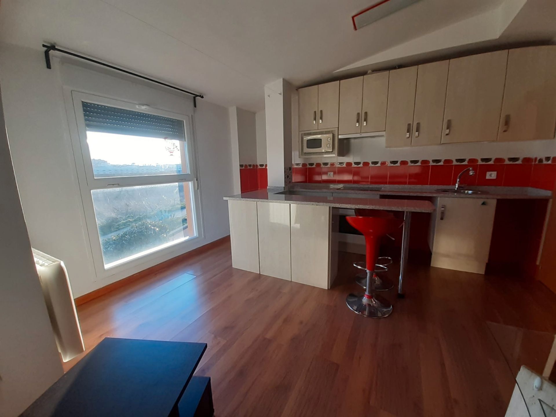Cocina de Piso en venta en Zamora Capital 