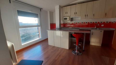 Foto 2 de Pis en venda a Urbanización Siglo XXI - Carretera de Villalpando, Zamora Capital