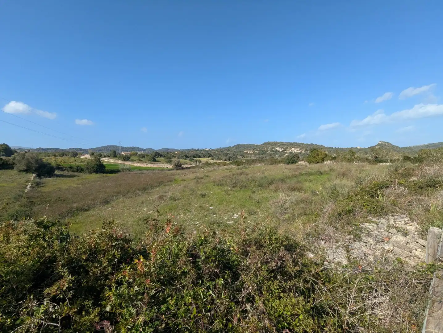 Residencial en venda en Son Servera