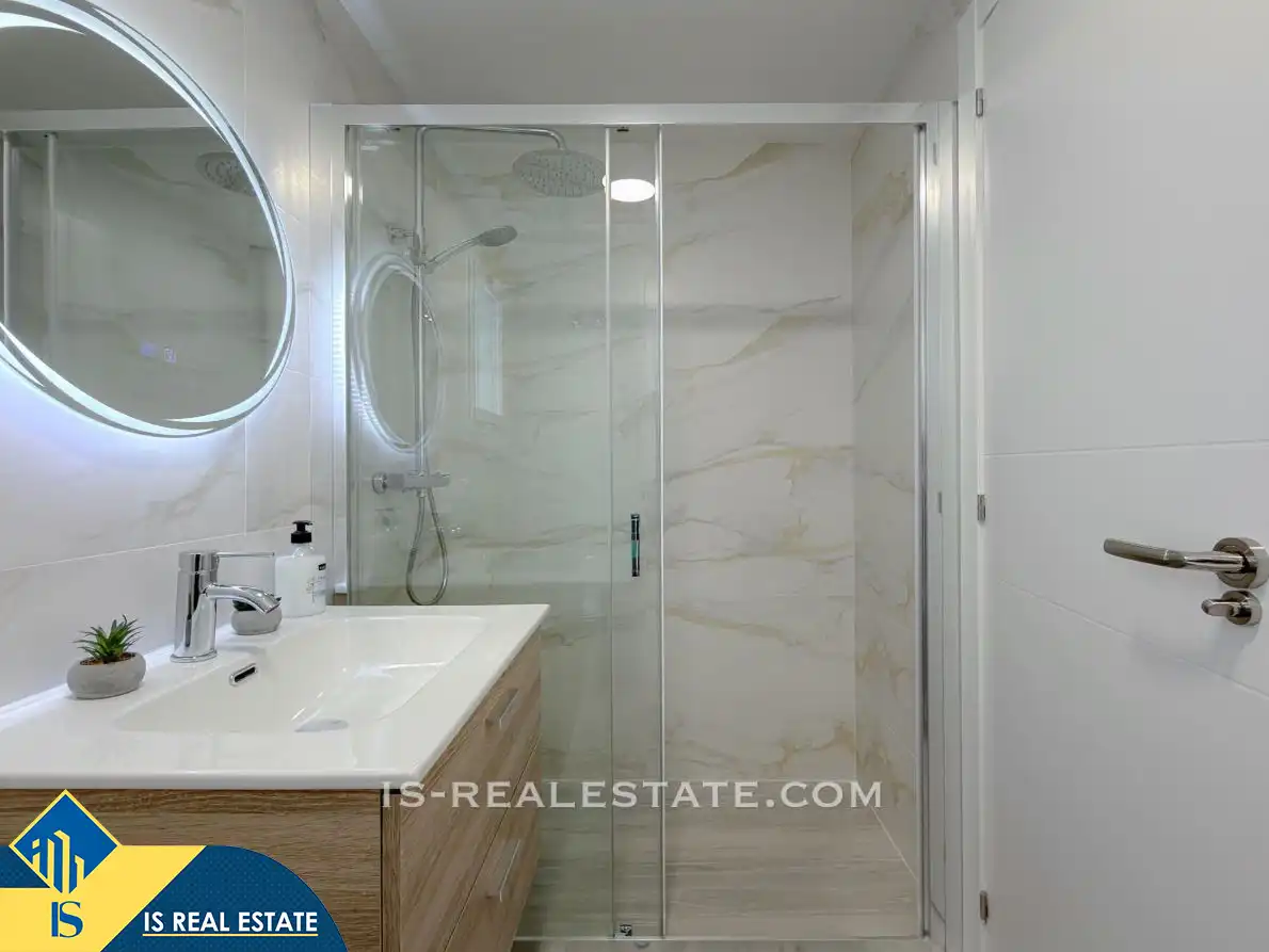 Apartament amb ascensor en venda a Playa del Cura, imagen 26